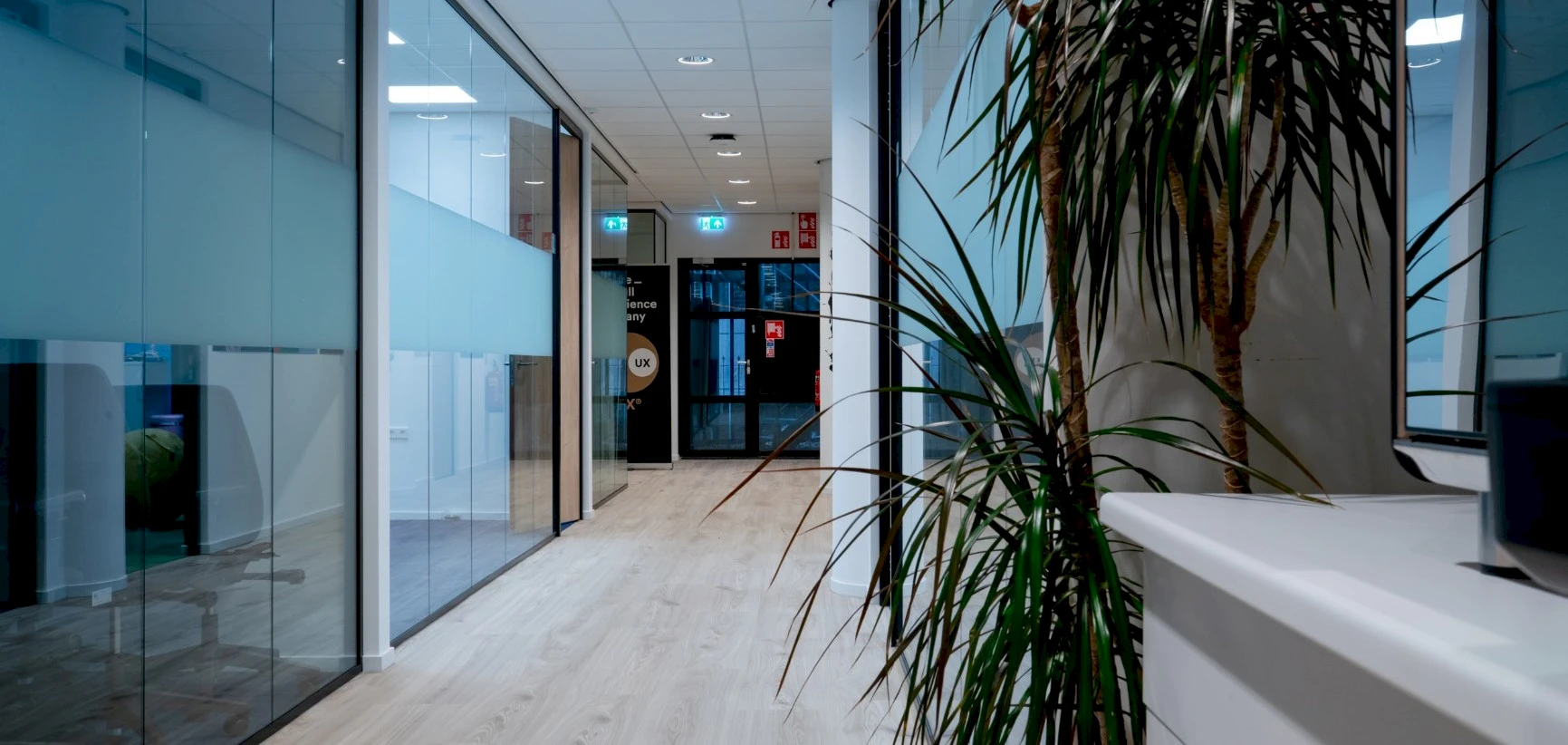 ISO-gecertificeerd, Wft-proof